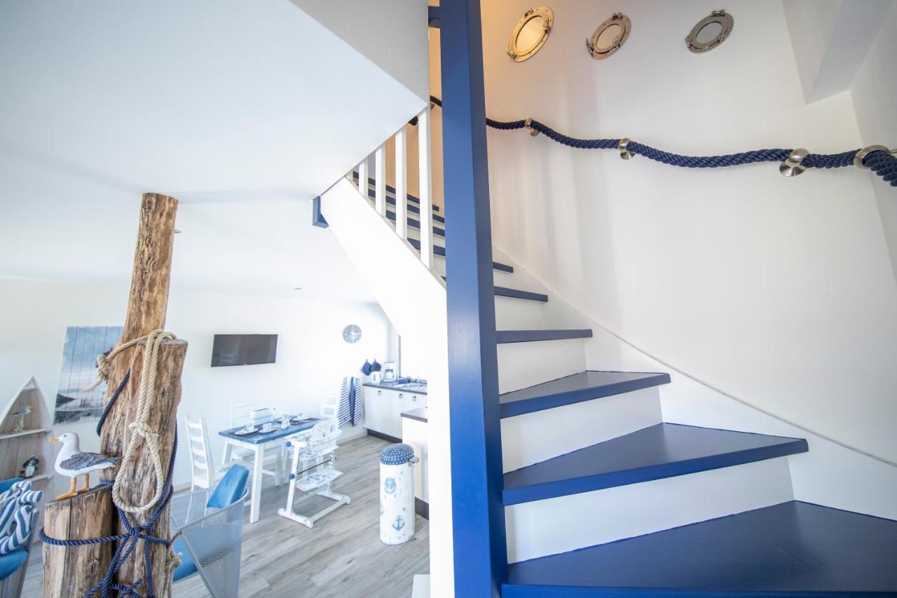 Vakantiehuis De Ankerplaats Kamperland Ngoại thất bức ảnh