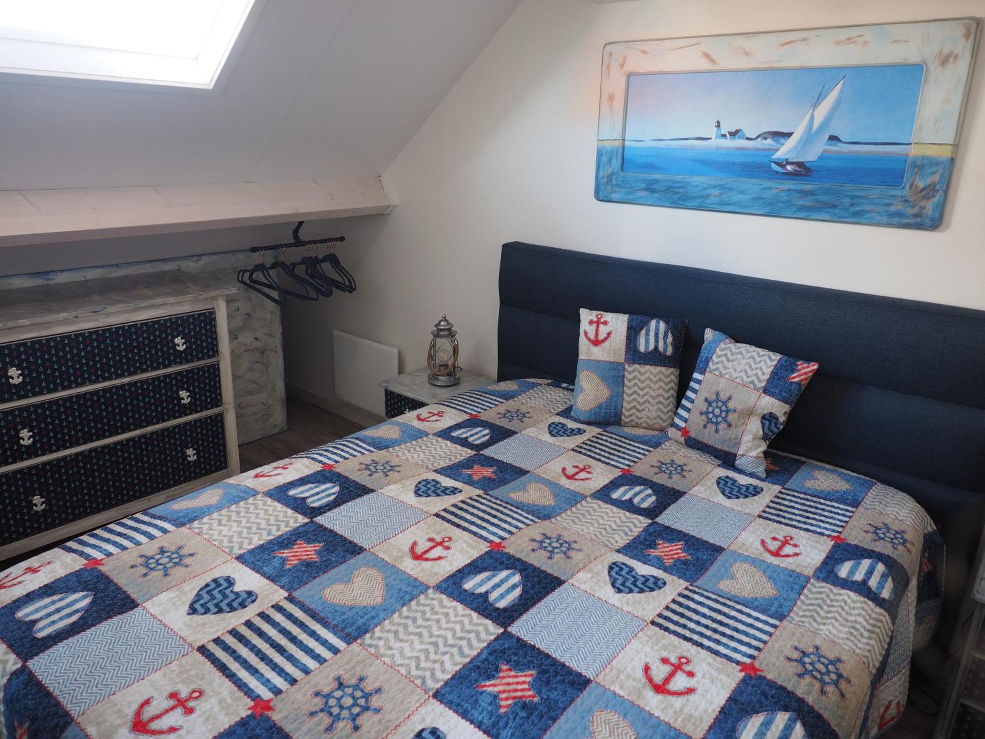 Vakantiehuis De Ankerplaats Kamperland Ngoại thất bức ảnh